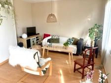 *Exclusivité* à Manéglise, maison T6 de 125 m² trois chambres et un bureau avec jardin de 5000m²