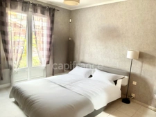 **Sanvic/Mare au Clerc** Maison de 128 m², 4 à 6 chambres, vie de plain pied, jardin, double garage