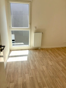 **Quartier Mare au Clerc** Le Havre Bel appartement T3 de 2025 avec balcon et parking, exposition Ouest