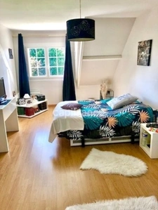 *Octeville-sur-Mer * Maison familiale 170 m², Piscine couverte, 4 chambres, Terrain 2 000 m²
