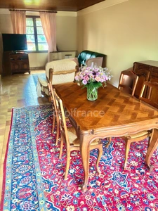 * Petit Quevilly*Maison T4 de 83 m², à 5 min du jardin des plantes de Rouen, 2 chambres possibilité 3, jardin et double garage
