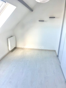 LE HAVRE – SAINTE-CÉCILE | MAISON FAMILIALE DE 5 PIÈCES – 4 CHAMBRES – JARDIN SANS VIS-À-VIS – GARAGE