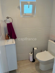 Négociable *Exclusivité*Sanvic Étoile* Maison T6 de 127 m² avec jardin, terrasse et stationnement