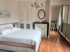 **Sanvic/Mare au Clerc** Maison de 128 m², 4 à 6 chambres, vie de plain pied, jardin, double garage