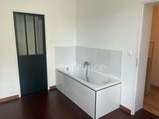 **Quartier de l’Eure** maison T4 de 90 m² avec stationnement clos et terrasse