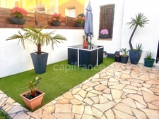 *Le Havre - Trigauville* maison 80 m², 2 chambres possibilité 3 avec terrasse et garage.