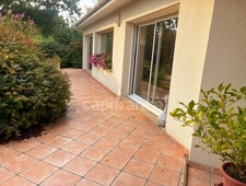 *Exclusive listing by Sophie Amri* Octeville-sur-Mer* Single-story house of 190 m², living/dining room 63 m², 4 bedrooms and double garage