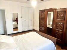 *Le Havre - Trigauville* maison 80 m², 2 chambres possibilité 3 avec terrasse et garage.