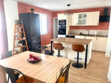 *Sanvic* Maison 3 chambres, garage et jardin