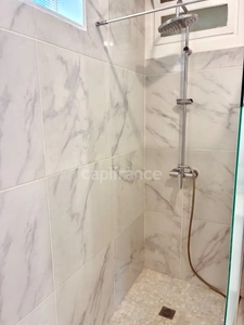 **Exclusivité**Sainte-Cécile**Maison rénovée de 137 m², 4 chambres, jardin et double garage