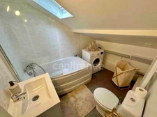 *Quartier Sainte Anne*Centre-ville* Maison de ville meublée de 47,07m² habitables / 55 m² au sol – Calme