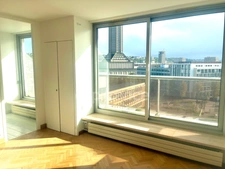 ***Plage-Le Havre***T1 de 35 m² avec ascenseur, cave et vue dégagée sur l’église Saint Joseph