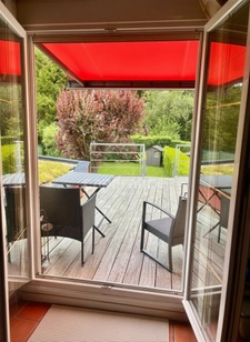 *Exclusivité *sur Caucriauville proche Rouelles* Maison 4 chambres, double garage et jardin sans vis-à-vis