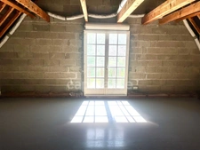 **NOTRE DAME DU BEC** Propriété d’exception de 270 m² habitables jusqu’à 510 m², séjour 100 m² en marbre, Terrain 2000 m² + 3 ha de bois