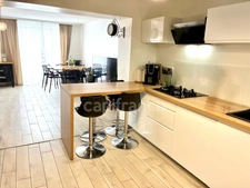 Négociable *Exclusivité*Sanvic Étoile* Maison T6 de 127 m² avec jardin, terrasse et stationnement