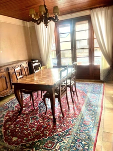 * Petit Quevilly*Maison T4 de 83 m², à 5 min du jardin des plantes de Rouen, 2 chambres possibilité 3, jardin et double garage
