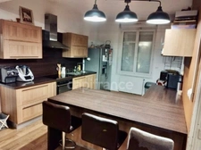 ***Le Havre-Marechal Joffre***idéal investisseur***Triplex de 158m², Dpe C, copropriété bénévole (43€ de charges/m) avec 5 chambres et 5 salles de douche***