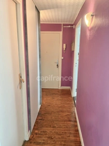 *Aplemont* Appartement T3 de 65 m² sans charges de copropriété