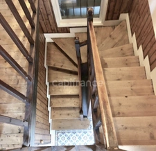 ***Exclusivité***Yport*** Maison de caractère 118m² avec vue mer, 4 chambres