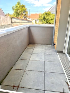 **Quartier Mare au Clerc **Le Havre**Bel appartement T3 de 2025 avec balcon et parking