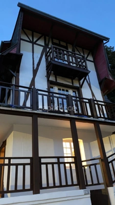 ***Exclusivité***Yport*** Maison de caractère 118m² avec vue mer, 4 chambres
