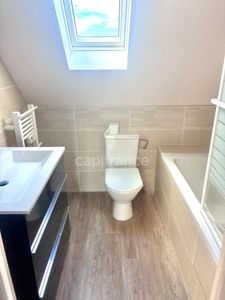 LE HAVRE – SAINTE-CÉCILE | MAISON FAMILIALE DE 5 PIÈCES – 4 CHAMBRES – JARDIN SANS VIS-À-VIS – GARAGE
