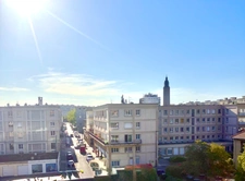 *Notre-Dame*Vue dégagée*Faibles charges*À 500 m de la plage, T2 39 m²
