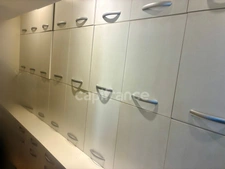 *OCTEVILLE SUR MER* Maison, 121 m² plain-pied, 3 chambres, jardin et garage, exposition sud, non mitoyenne et sans vis-à-vis