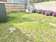 *Sanvic Eglise* appartement T2 avec jardin Privé - faibles charges