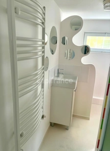 *Exclusivité* à Manéglise, maison T6 de 125 m² trois chambres et un bureau avec jardin de 5000m²