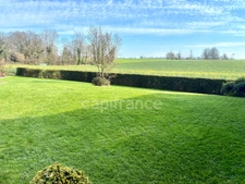 *Maneglise* Maison familiale T8 de 226 m² avec vie de plain-pied, triple Garage, Terrain 2 500 m², Vue dégagée