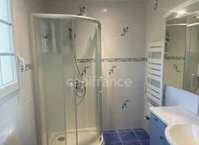 *Maneglise* Maison familiale T8 de 226 m² avec vie de plain-pied, triple Garage, Terrain 2 500 m², Vue dégagée