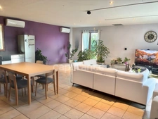 *MARAIS VERNIER* Maison familiale de 2012, T5 de 150 m², avec jardin de 1200 m²