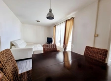*Sainte-Cecile*Plain-pied de 51 m² à 200 m de la place, terrasse de 40 m², sud-ouest, sans vis-à-vis