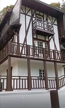 ***Exclusivité***Yport*** Maison de caractère 118m² avec vue mer, 4 chambres