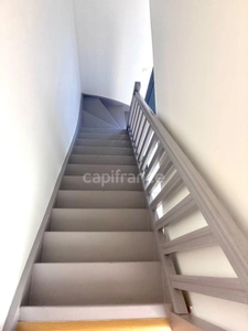 LE HAVRE – SAINTE-CÉCILE | MAISON FAMILIALE DE 5 PIÈCES – 4 CHAMBRES – JARDIN SANS VIS-À-VIS – GARAGE
