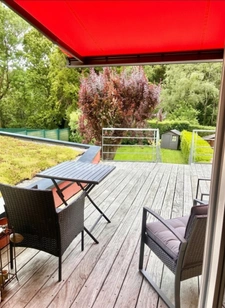 *Exclusivité *sur Caucriauville proche Rouelles* Maison 4 chambres, double garage et jardin sans vis-à-vis