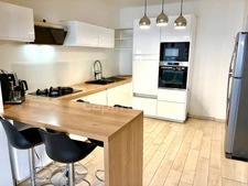 Négociable *Exclusivité*Sanvic Étoile* Maison T6 de 127 m² avec jardin, terrasse et stationnement