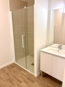 **Quartier Mare au Clerc **Le Havre**Bel appartement T3 de 2025 avec balcon et parking