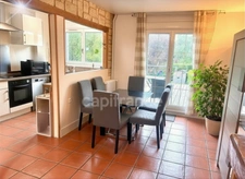 *Exclusivité *sur Caucriauville proche Rouelles* Maison 4 chambres, double garage et jardin sans vis-à-vis