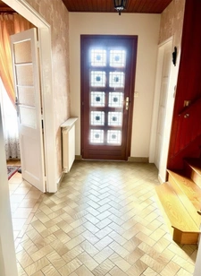 * Petit Quevilly*Maison T4 de 83 m², à 5 min du jardin des plantes de Rouen, 2 chambres possibilité 3, jardin et double garage