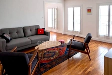 Exclusivité *Coup de cœur* Vue exceptionnelle sur la Catène* T4/T5 Perret 96 m² avec parking et cave