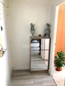 ***Le Havre*** Soquence/Graville***Appartement T4 de 67 m² vendu loué 