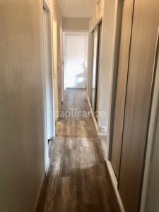 ***SAINTE ADRESSE*** à 100 m de la plage, appartement T5 avec terrasse de 90m² et garage