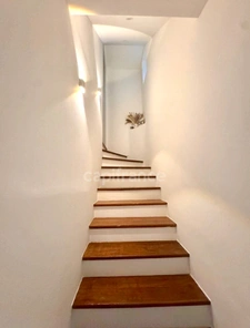 *Graville* maison rénovée de 97 m²  avec jardin et garage, exposée plein Sud