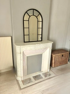 **Sanvic/Mare au Clerc** Maison de 128 m², 4 à 6 chambres, vie de plain pied, jardin, double garage