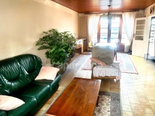 * Petit Quevilly*Maison T4 de 83 m², à 5 min du jardin des plantes de Rouen, 2 chambres possibilité 3, jardin et double garage
