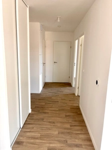 **Quartier Mare au Clerc **Le Havre**Bel appartement T3 de 2025 avec balcon et parking