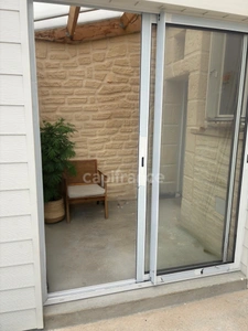 **Quartier de l’Eure** maison T4 de 90 m² avec stationnement clos et terrasse