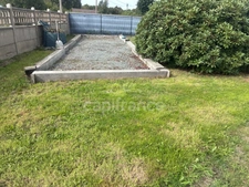 *Saint-Romain-de-Colbosc* Duplex familial de 110 m² avec jardin et garage. Copropriété bénévole 
